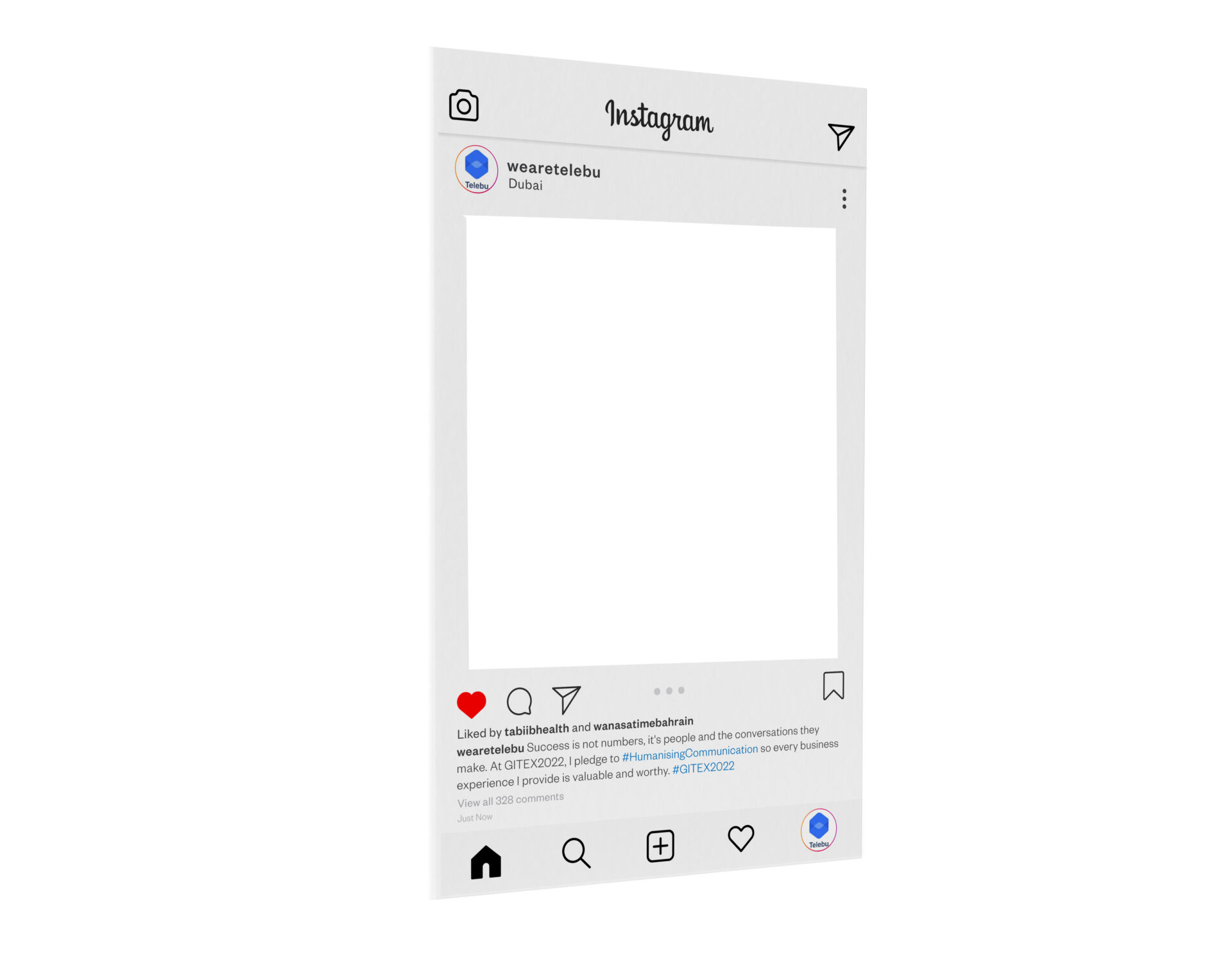 Instagram
